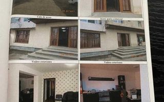 Vand spatiu comercial 64m patrati, Vladeni, Iasi. - Poză 2