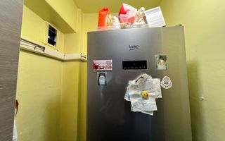 BLACK FRIDAY - Apartament 3 camere | 68 MPU | Turnisor - Poză 21