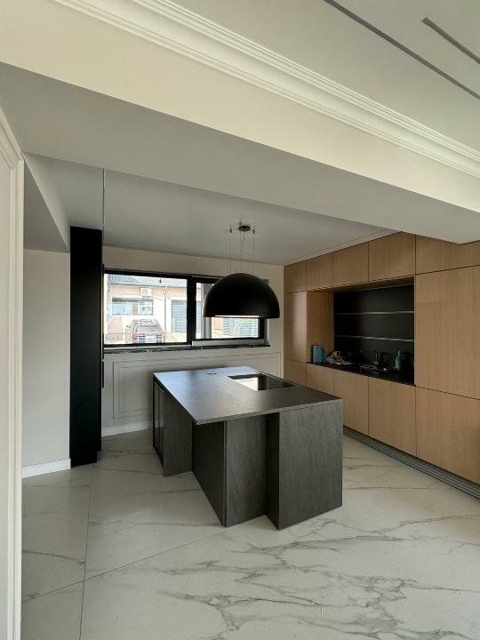 Vila de Lux | Pipera - Emil Racovita | lang Lac - Poză 4