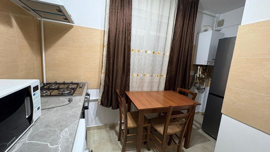 AP. 2 CAMERE APARATORII PATRIEI, PARCARE, METROU 14 MIN, BLOC NOU - Poză 8