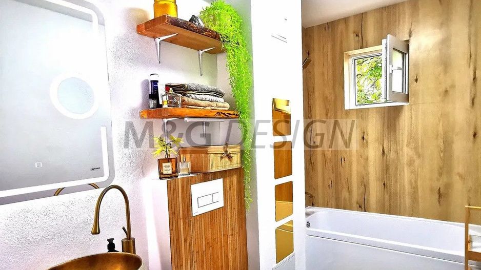 Apartament 2 camere Girocului renovat etaj 1 - Poză 12