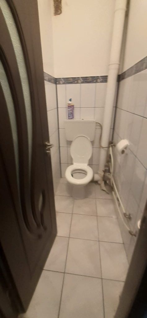Apartament 4 camere terasa refacuta Ale Pascani, Parcul Drumul Taberei - Poză 8