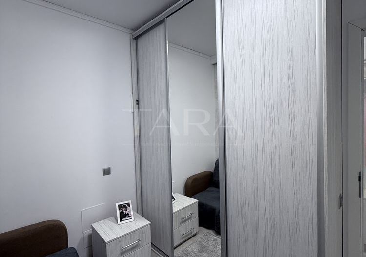 Apartament modern 2 camere cu birou/dressing în zona BMW, VIVO. - Poză 4