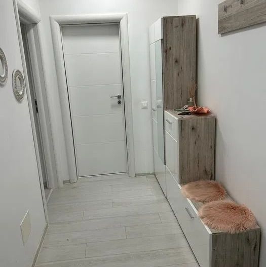 AP. 2 CAMERE EXIGENT PLAZA, PRIMA INCHIRIERE, MASINA SPALAT VASE, NOU - Poză 8