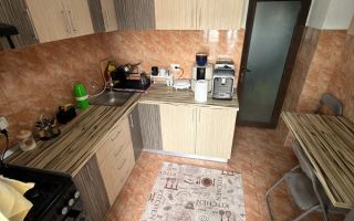 Apartament 3 camere, 77 mp, intabulat, decomandat, etaj 4/4, Tomesti - Poză 4