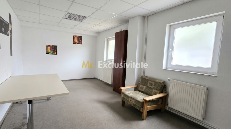 De Vânzare Casă P+M str Vulturului SM - Poză 4