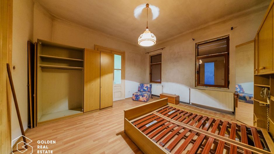 Cladire D+P cu 4 apartamente, zona centrala, str. Ceaikovski, comision0% - Poză 10