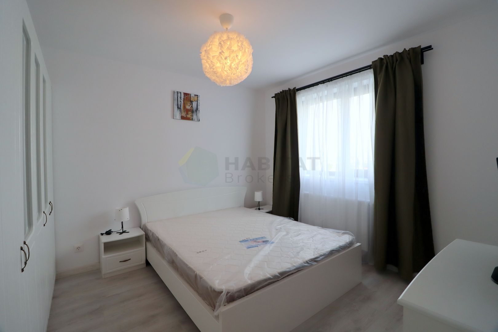 Prima inchiriere Hils Pallady, loc de parcare inclus. - Poză 5