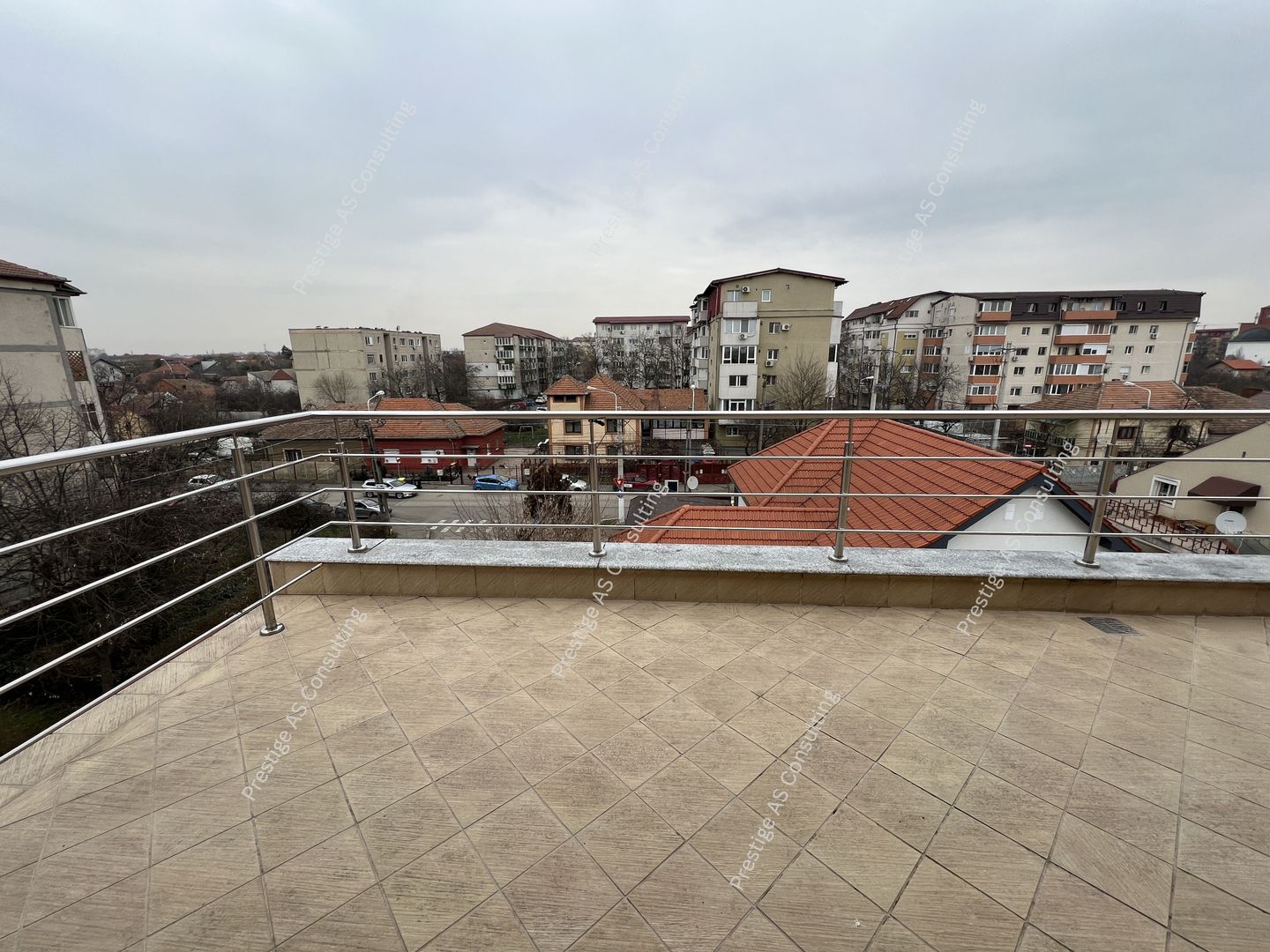 Apartament 3 camere | loc de parcare subteran | Girocului - Poză 6