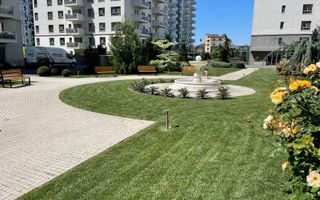 AP. 2 CAMERE LUXURIA, LOC PARCARE, INCALZIRE PARDOSEALA, METROU, NOU - Poză 13