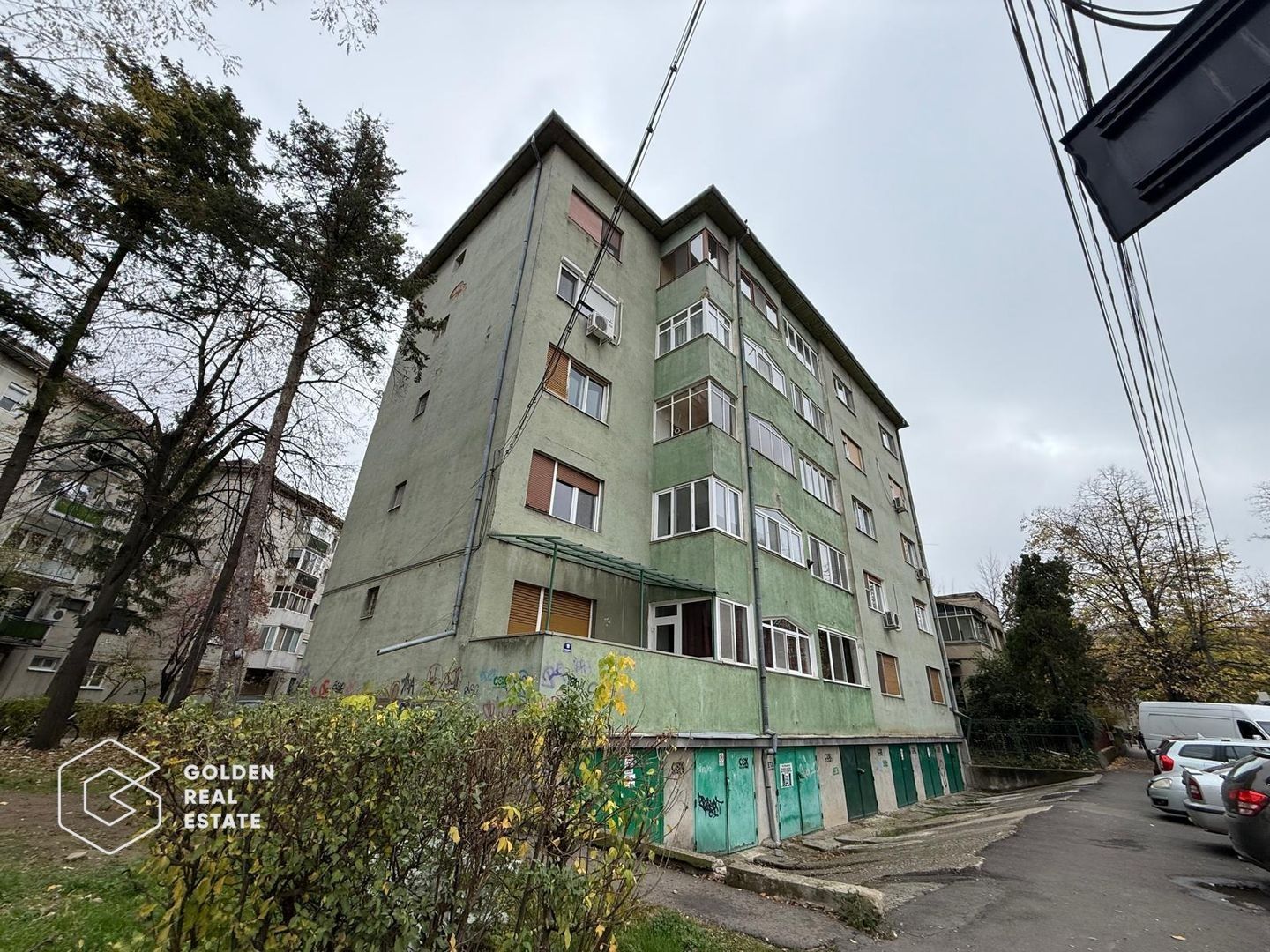 Apartament spațios 3 camere, zona centrala Take Ionescu / Str. Bucuresti - Poză 3