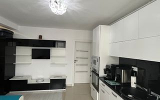 Apartament 2 camere modern, balcon 7 mp, parcare ,Șelimbăr Brana - Poză 3