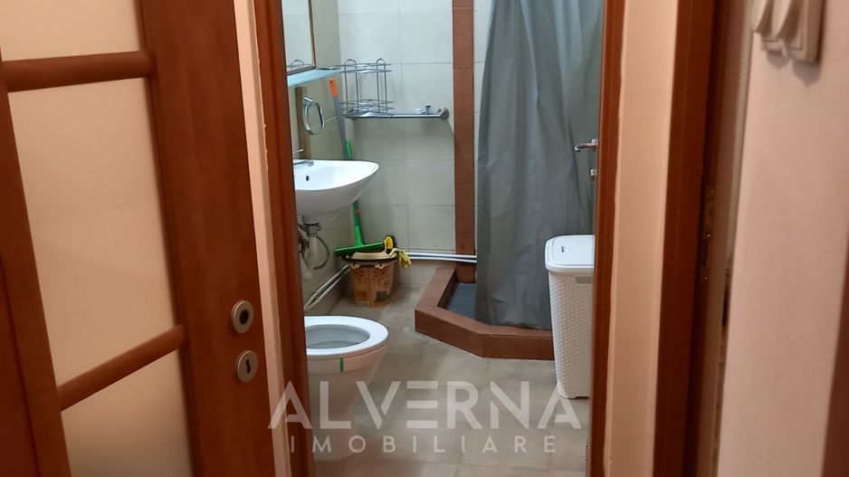 Apartament 3 camere | 70mp + balcon 4mp | parcare | zona Gheorgheni - Poză 6
