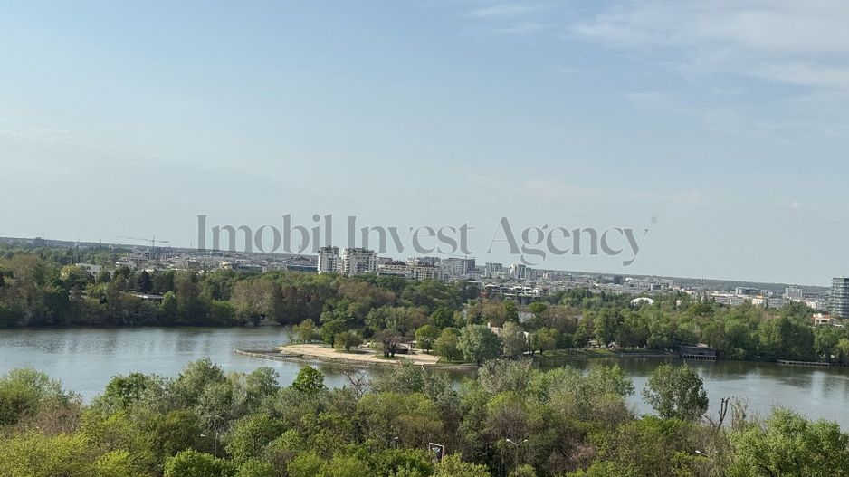 Apartament cu 4 camere de vanzare One Floreasca City - Poză 14