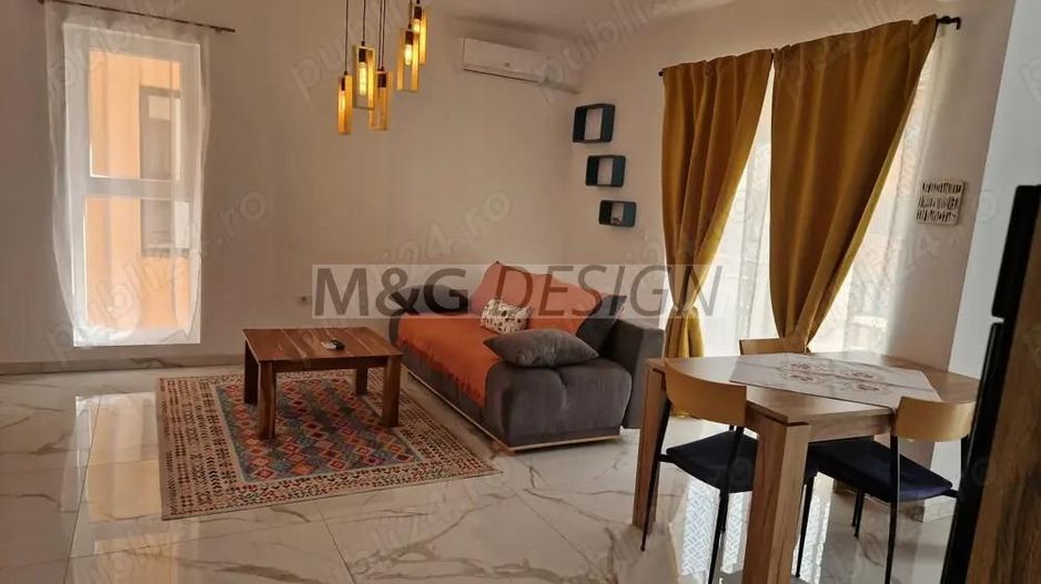 Apartament 2 camere Giroc bloc nou - Poză 2