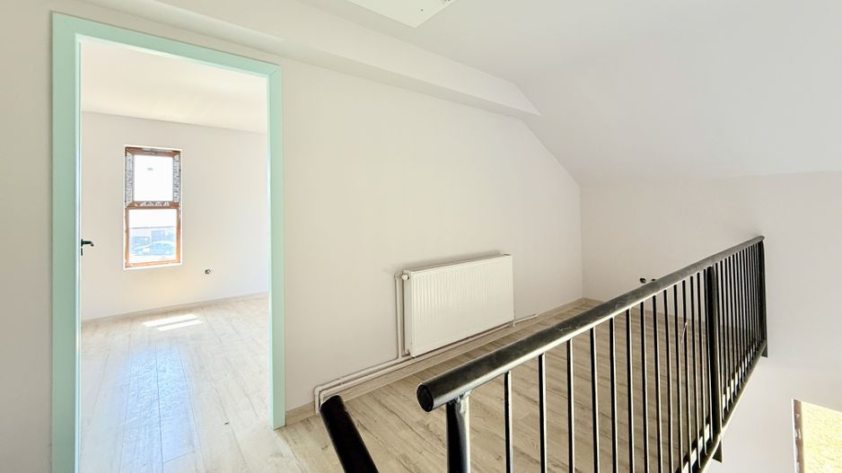 Preț redus 10.000 Eur | Casa finisata, teren 450 mp, in Pecica - Poză 17