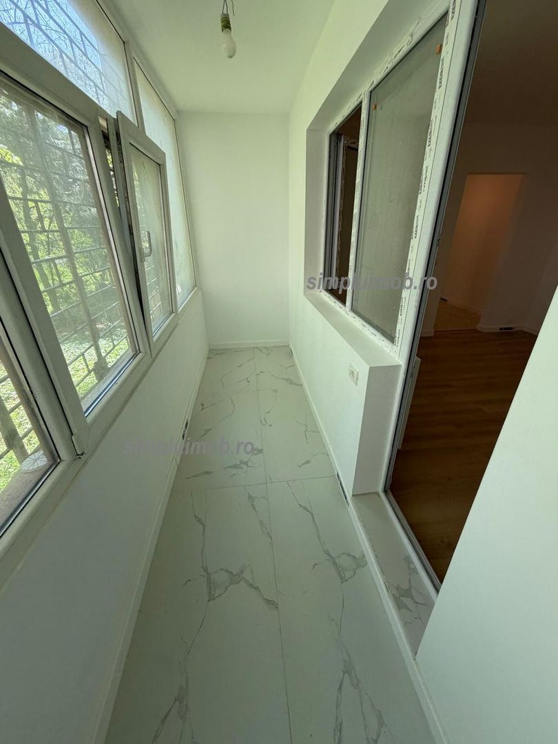 Metrou Titan renovat complet 3 camere - Poză 9