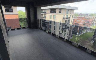 Apartament 2 camere decomandat, 63.5 mp, etaj 7/7, Freya Residence - Bucium - Poză 8
