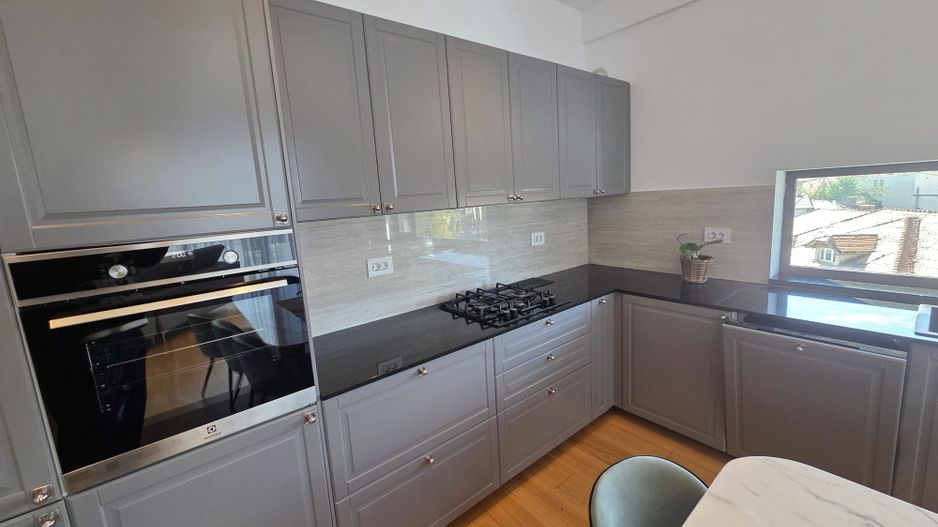 Penthouse de LUX – Parcul Cazzavillan | Vânzare și Închiriere - Poză 8