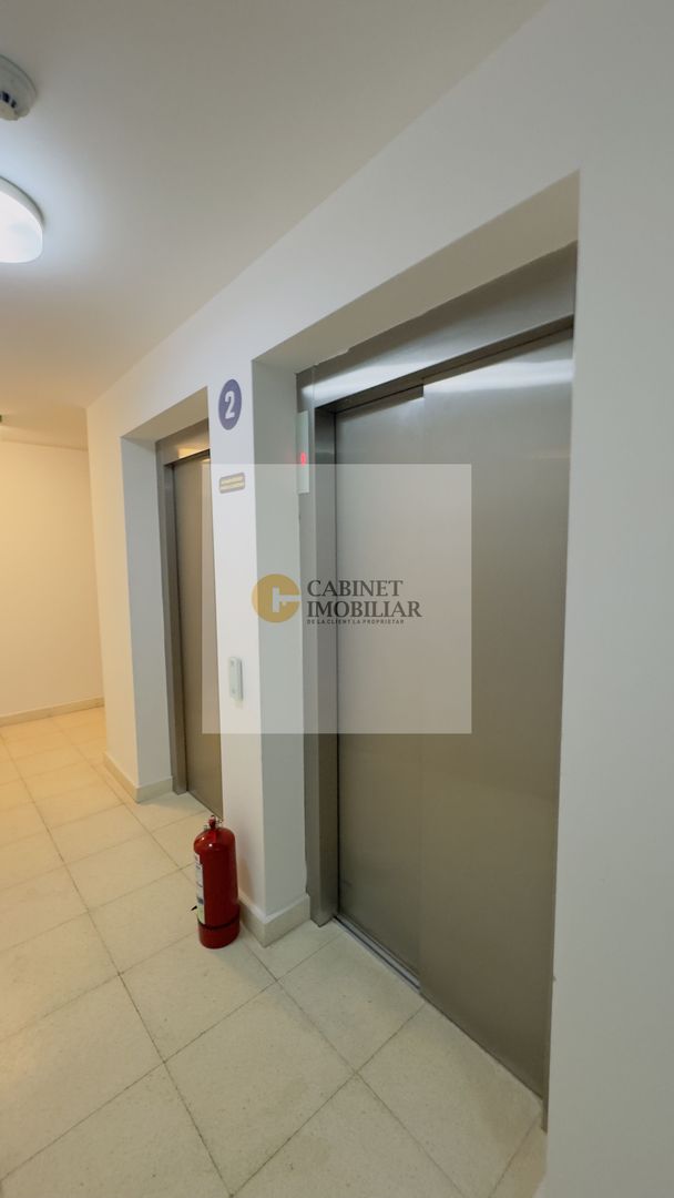 2 camere mobilat/utilat  | New Point | Centrala - Poză 18