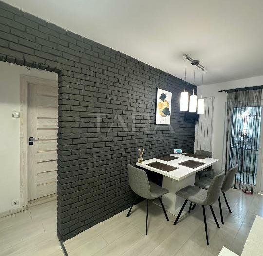 Apartament 2 camere in Cluj-Napoca, zona Liceul Avram Iancu. - Poză 2