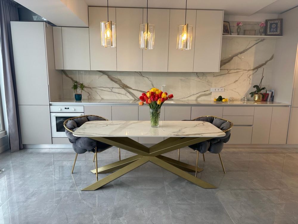 Vand penthouse lux vedere panoramica ultimul etaj - Poză 1