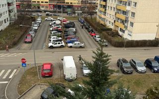 Apartament 2 camere M Viteazu/Nicolae Iorga Sibiu - Poză 9