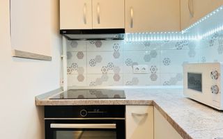 Oferta Inchiriata - Studio Take 43 | complet renovat, centrala proprie | 30 mp - Poză 8