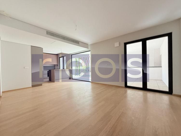 INCHIRIERE 3 CAMERE | BATISTEI | BLOC BOUTIQUE | NEMOBILAT | PARCARE - Poză 1