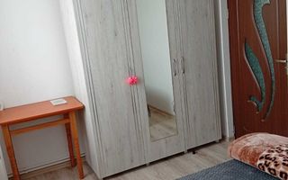 Închiriez,ap.2 camere,Tătărași, Vasille Lupu vizavi de Flux, 380 Euro - Poză 5