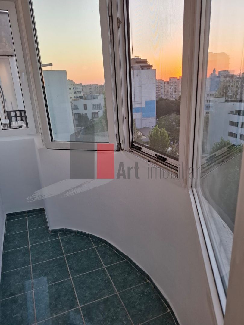 Vânzare garsonieră Tineretului - Poză 9