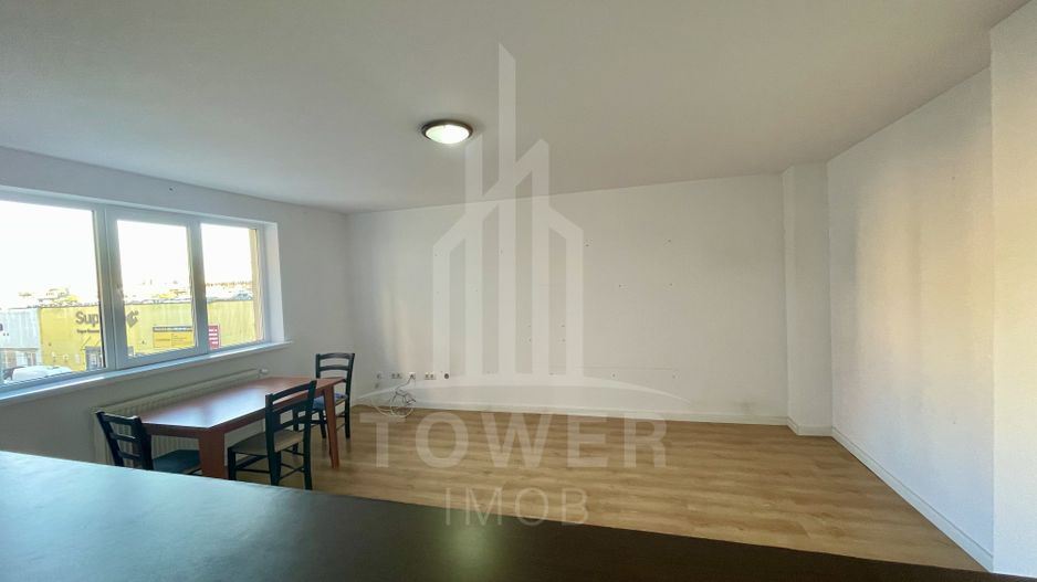 Apartament spațios cu 3 camere Hipodrom 3 - Poză 4