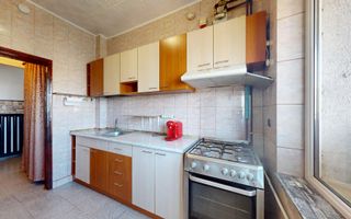 Apartament 3 camere Calea Griviței Metrou Basarab Comision 0% - Poză 16