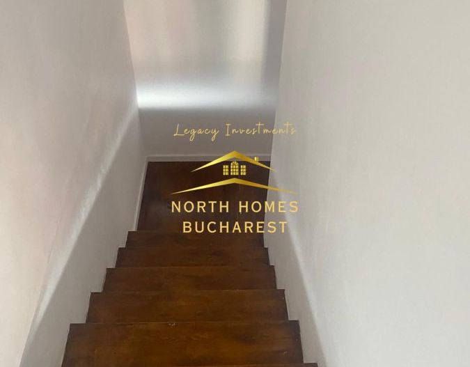 Vila de inchiriat D+P+E+M 2020 | Teiul doamnei | 100 mp curte - Poză 11