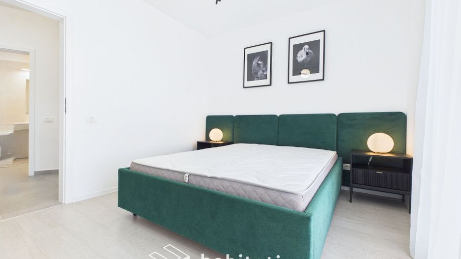 Apartament cu 3 camere, elegant, cu un view spectaculos, Central- City of Mara - Poză 13