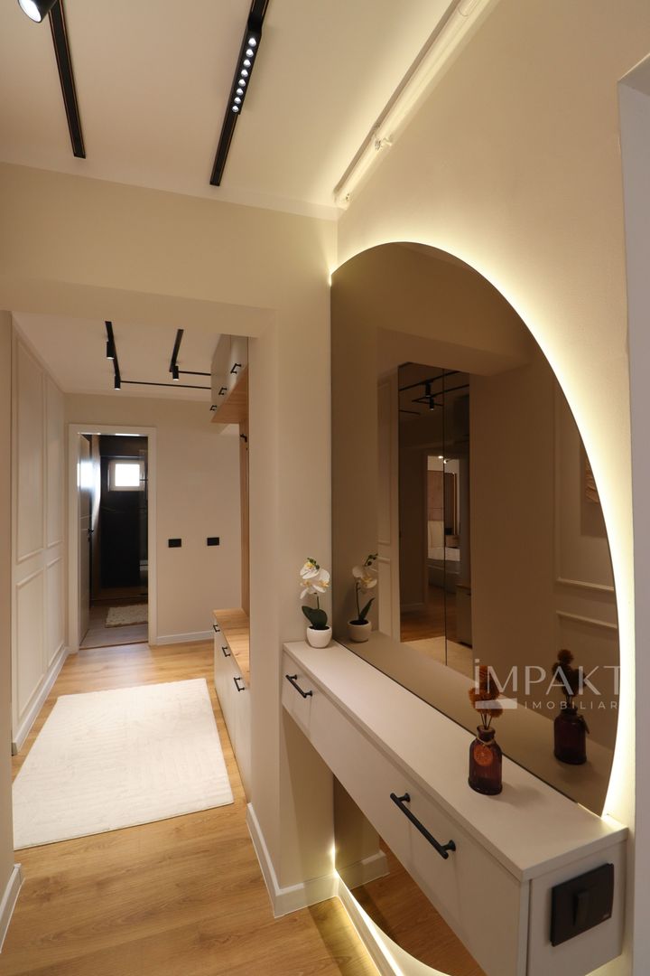 Apartament minunat cu 3 camere, situat in cartierul Zorilor! - Poză 14