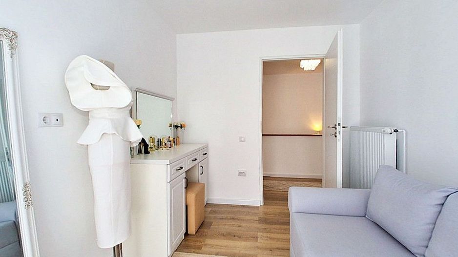 Vanzare vila de Lux, Stefanesti zona Lidl - Poză 7