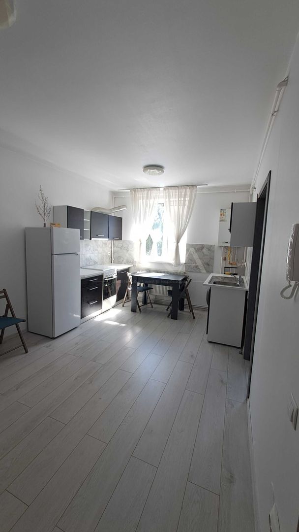 Apartament cu parcare, Bună Ziua, zona Lidl. - Poză 2