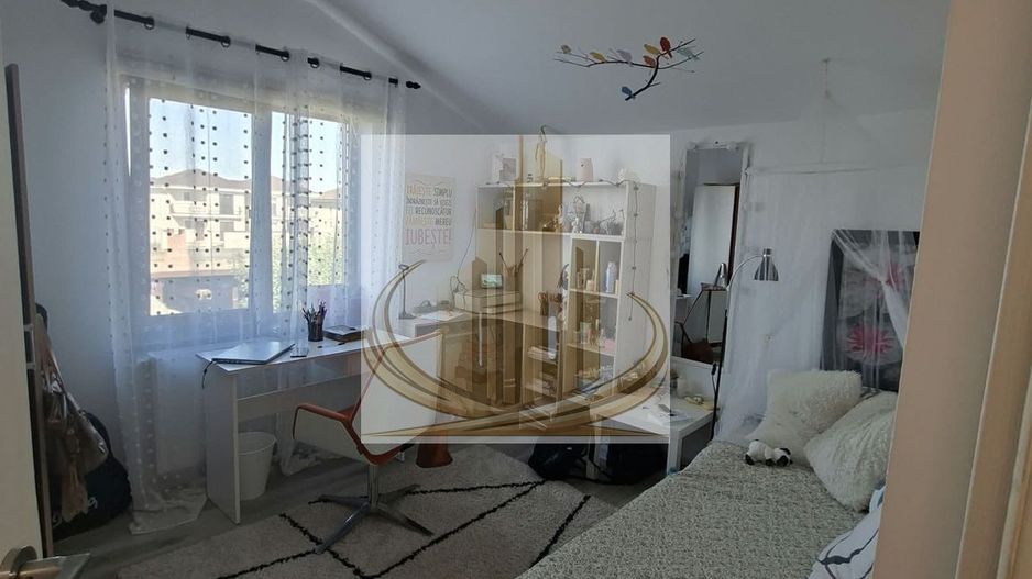 🏡 Casă elegantă cu 3 dormitoare | 109 mp utili | teren 300 mp - Poză 12