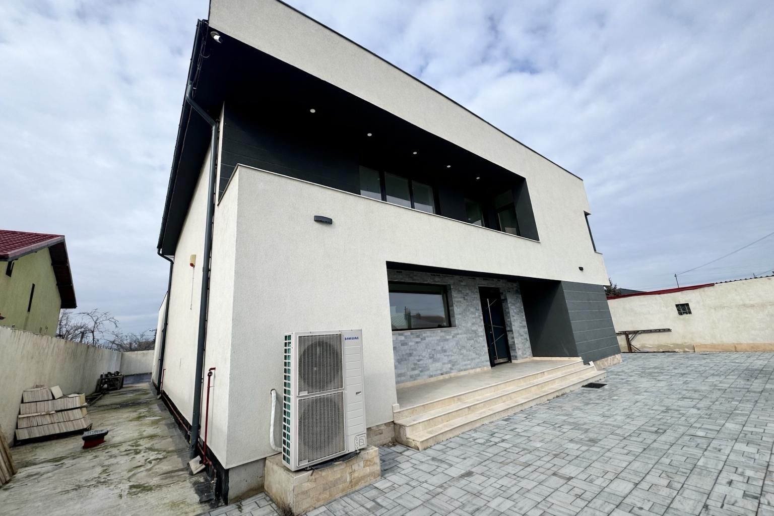 Vila 4 camere I Cernica Balaceanca I Vanzare - Poză 2