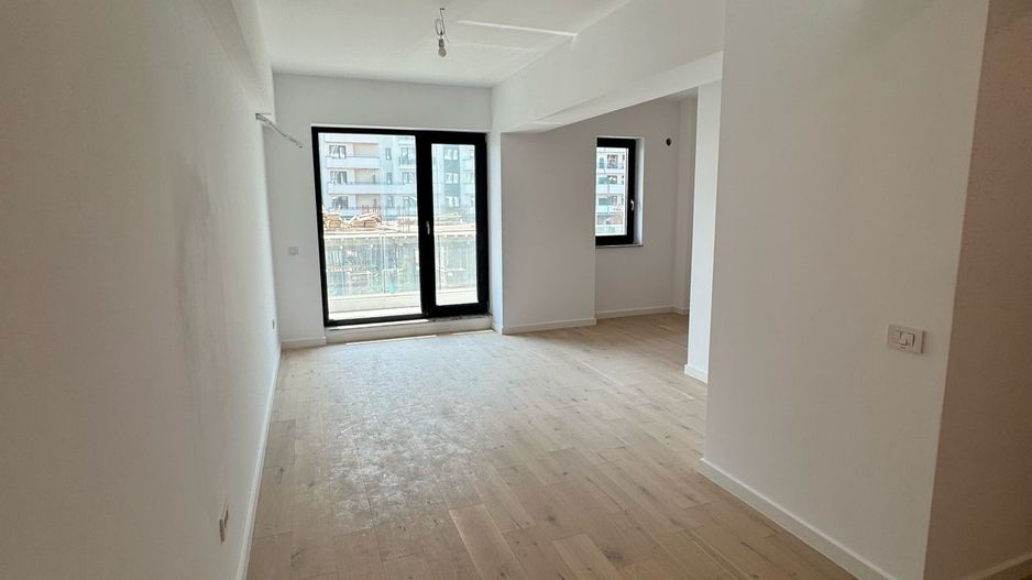 APARTAMENT 2 CAMERE | PIPERA - Poză 7