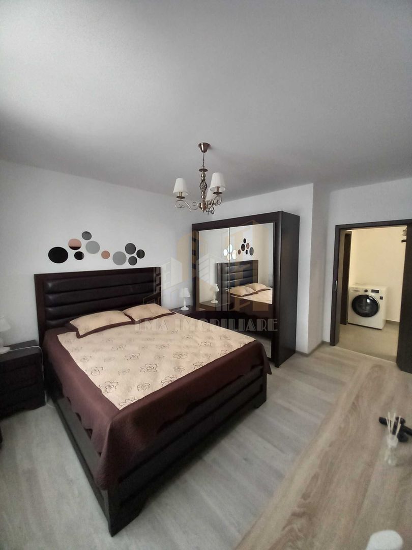 Apartament 2 camere zona Coresi Brașov - Poză 5