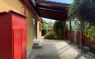 Casa individuala 4 camere I Un singur nivel I Piata Cibin - Poză 8