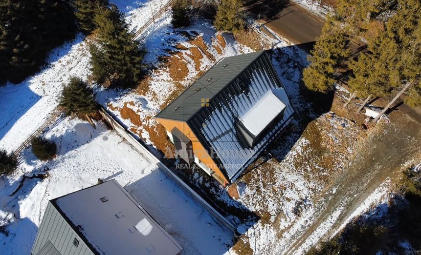 6 Case de vacanta localitatea Marisel jud Cluj la drumul Judetean DJ107P - Poză 28