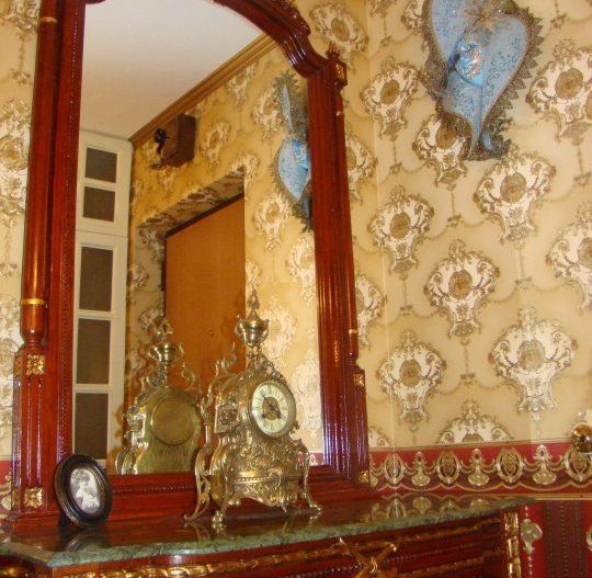 Apartament de lux 3 camere Bulevardul Mircea Voda - Poză 15