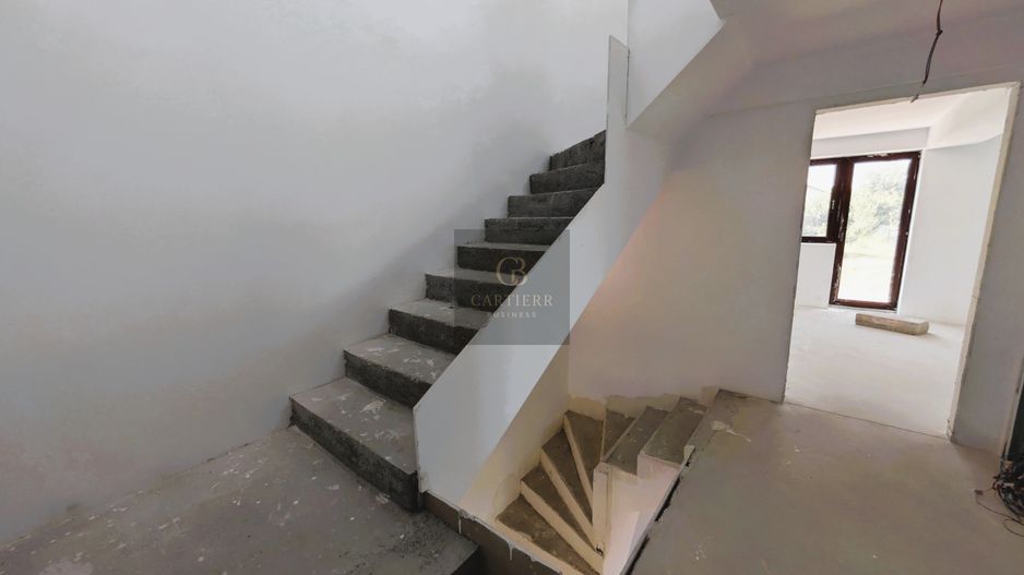 DUPLEX ECO | 3 CAMERE CLINCENI | AUTOSTRADA A0 - Poză 28