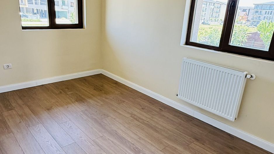 Giroc | Duplex 4 camere | Garaj | Teren 326 mp | Finalizat complet - Poză 18