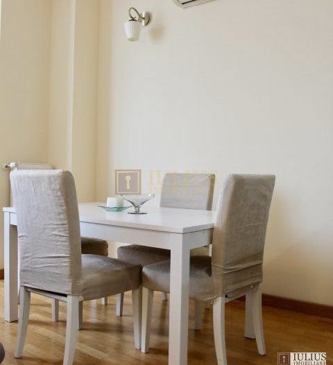 Ultra-modern, 80mp utili ! Complex Rezidential deosebit - Take Ionescu. - Poză 7