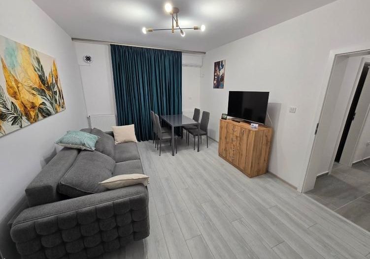 Apartament 2 camere Giroc - Poză 1