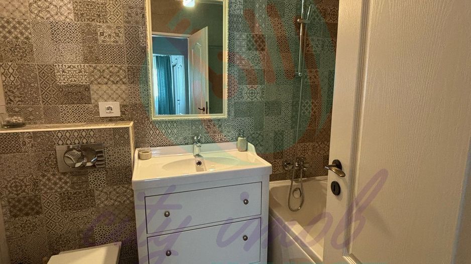 2 camere eficient impartite vis-a-vis de PARC - Poză 7